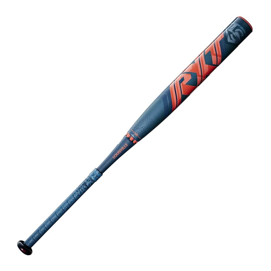 Louisville Slugger 2021 RXT Fastpitch Bat (-8) - 33